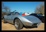Corvette C3 Convertible